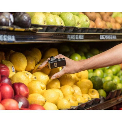 Zebra RS5100 Bluetooth Wearable Scanner - Wireless Connectivity - SE4770Scan Eng