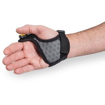 Zebra RS5100 Bluetooth Wearable Scanner - Wireless Connectivity - SE4770Scan Eng