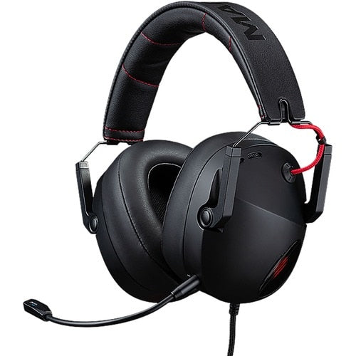 Auriculares para juegos Mad Catz PILOT 3 - Estéreo