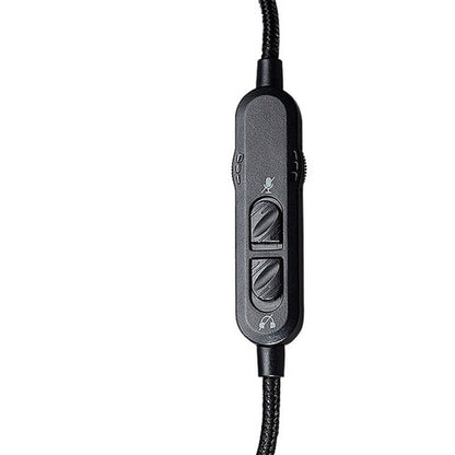 Mad Catz P.I.L.O.T. 3 Gaming Headset - Stereo