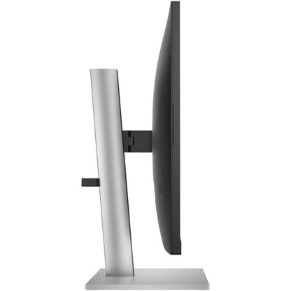 HP E27 G5 27\" Class Full HD LCD Monitor - 16:9 - Black, Silver