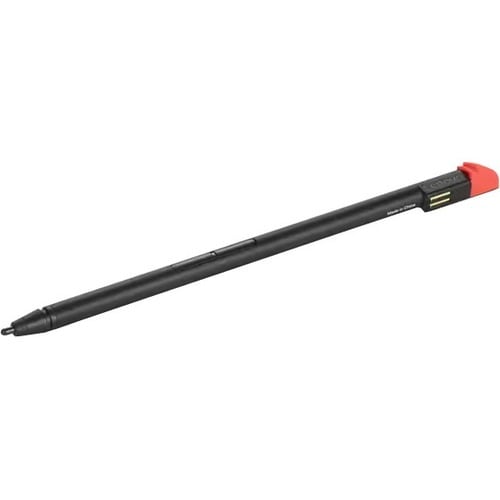 Stylet intégré Lenovo pour Yoga 13 W - Noir