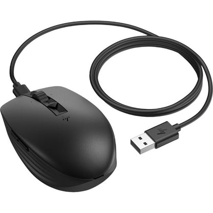 BI 715 RECHBL MULT-DVC BLUETOOTH MOUSE