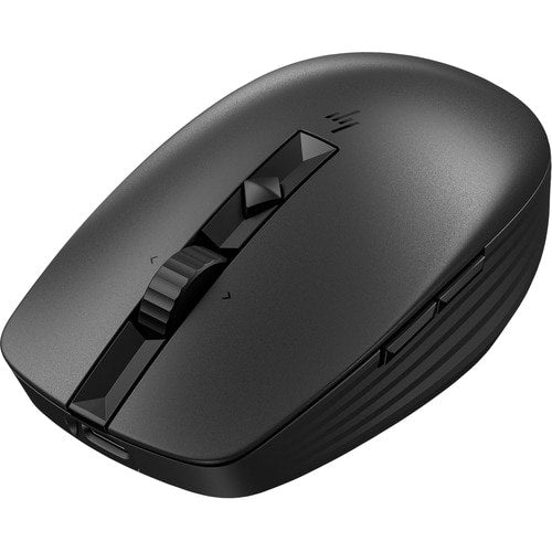 BI 715 RECHBL MULT-DVC BLUETOOTH MOUSE