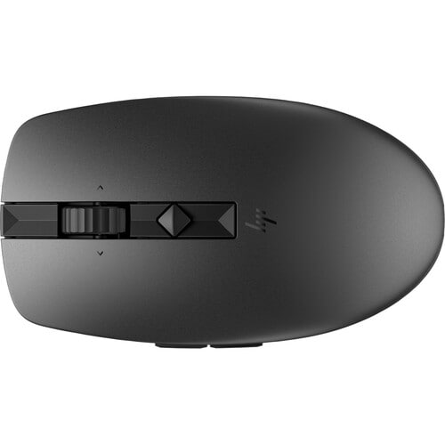 BI 715 RECHBL MULT-DVC BLUETOOTH MOUSE