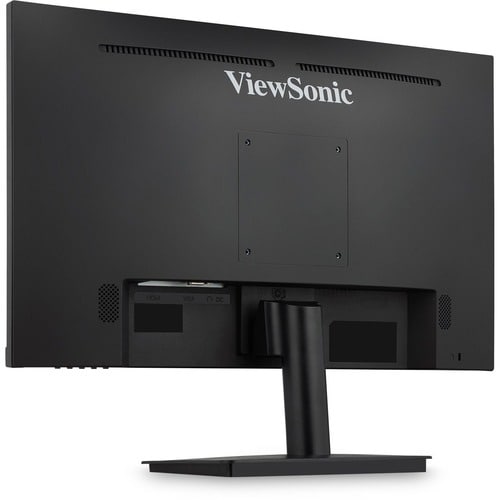 ViewSonic Value VA2409M 24\" Class Full HD LED Monitor - 16:9 - Black
