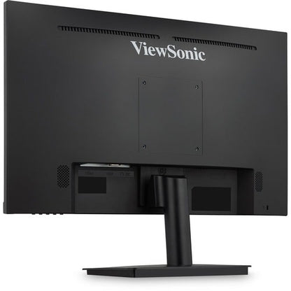 ViewSonic Value VA2409M 24\" Class Full HD LED Monitor - 16:9 - Black