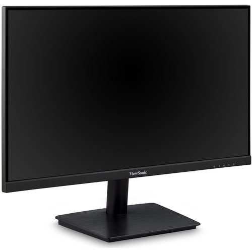 ViewSonic Value VA2409M 24\" Class Full HD LED Monitor - 16:9 - Black