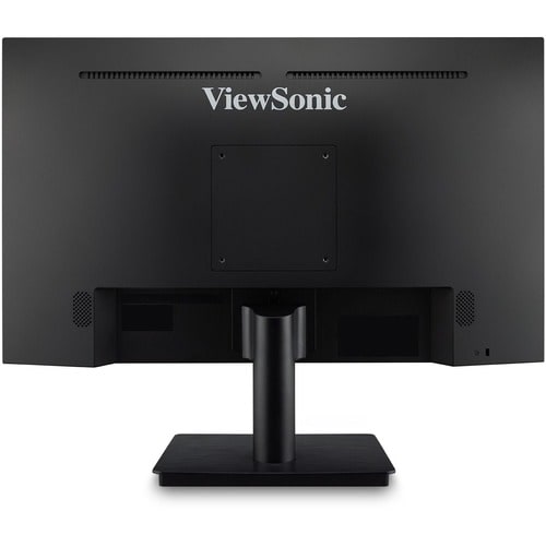 ViewSonic Value VA2409M 24\" Class Full HD LED Monitor - 16:9 - Black
