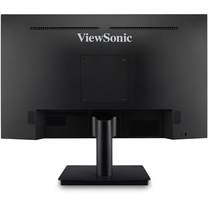 ViewSonic Value VA2409M 24\" Class Full HD LED Monitor - 16:9 - Black