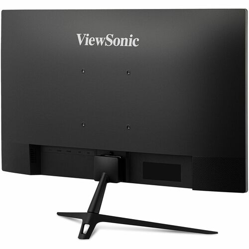 ViewSonic Entertainment VX2428 24\" Class Full HD LED Monitor - 16:9 - Black