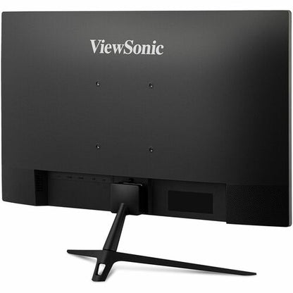 ViewSonic Entertainment VX2428 24\" Class Full HD LED Monitor - 16:9 - Black