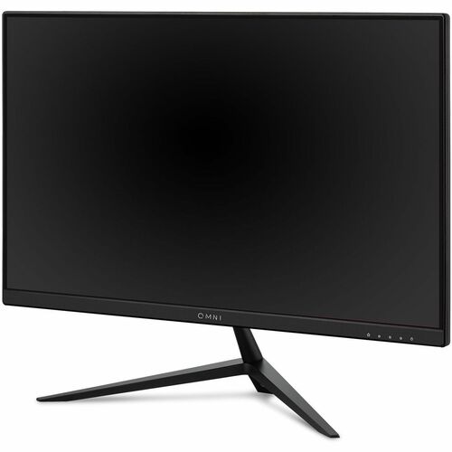 ViewSonic Entertainment VX2428 24\" Class Full HD LED Monitor - 16:9 - Black
