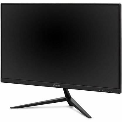 ViewSonic Entertainment VX2428 24\" Class Full HD LED Monitor - 16:9 - Black