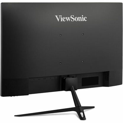 ViewSonic Entertainment VX2428 24\" Class Full HD LED Monitor - 16:9 - Black