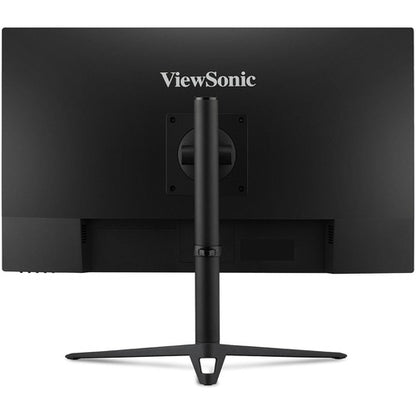 ViewSonic Entertainment VX2728J 27\" Class Full HD LED Monitor - 16:9 - Black