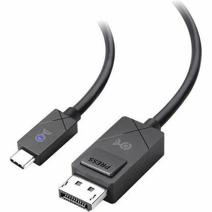 Cable Matters DisplayPort/USB