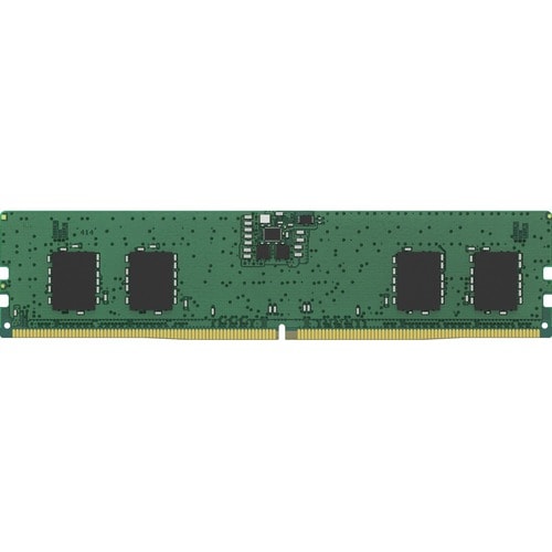 KIT DE 2 DIMM CL42 SIN ECC, 16 GB, 5200 MT/S, DDR5, 1 RX16