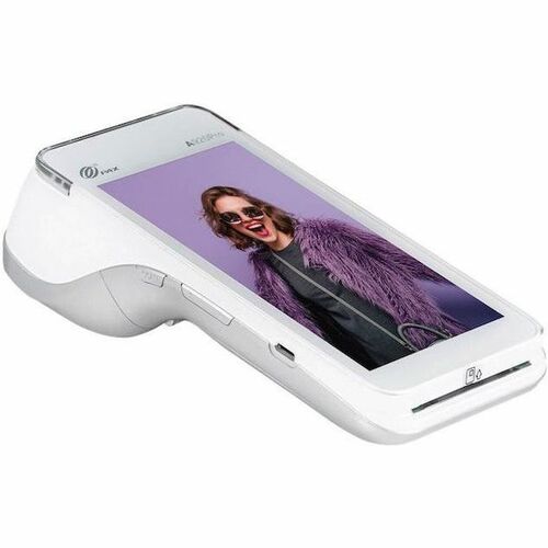 PAX A920 Pro POS Terminal - Cortex A53 - Android 8.1 Oreo