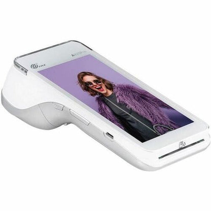 PAX A920 Pro POS Terminal - Cortex A53 - Android 8.1 Oreo