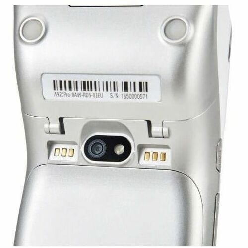 PAX A920 Pro POS Terminal - Cortex A53 - Android 8.1 Oreo