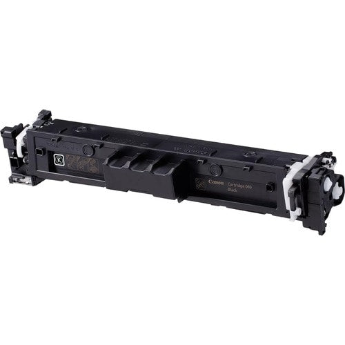 Cartouche de toner laser Canon 069 d'origine à rendement standard - Noir