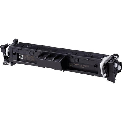 Cartouche de toner laser Canon 069 d'origine à rendement standard - Noir
