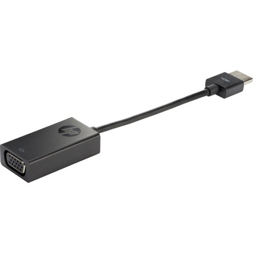 Adaptador HDMI a VGA HP TAA - VGA HD-15 de 15 pines
