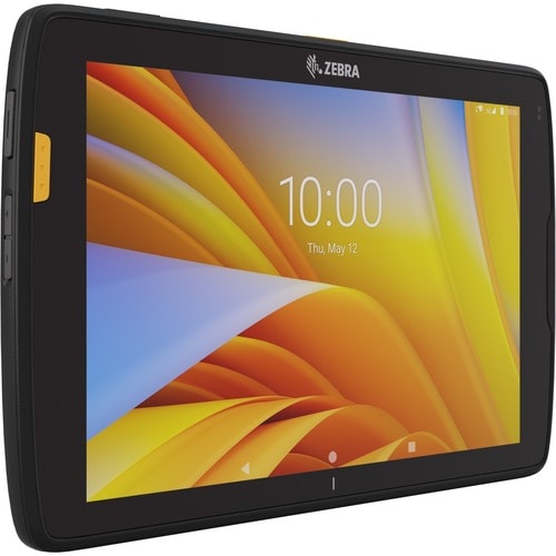 Zebra ET4X ET45 Rugged Tablet - Qualcomm Snapdragon SM6375 Octa-core - 4 GB - 64
