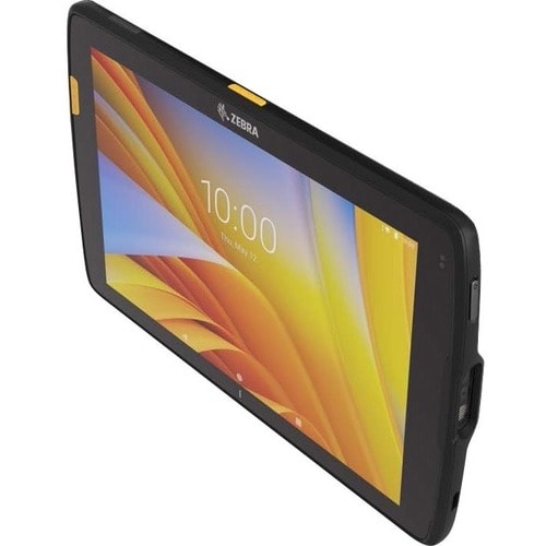 Zebra ET4X ET45 Rugged Tablet - Qualcomm Snapdragon SM6375 Octa-core - 4 GB - 64