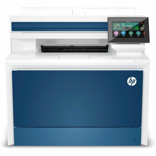 IMPRIMANTE COULEUR LASERJET PRO MFP 4301DW