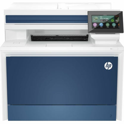 IMPRIMANTE COULEUR LASERJET PRO MFP 4301FDW