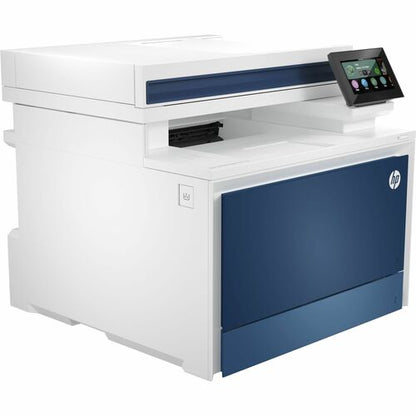 IMPRIMANTE COULEUR LASERJET PRO MFP 4301FDW