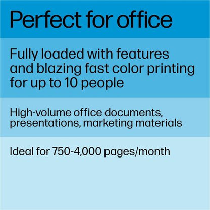 IMPRIMANTE COULEUR LASERJET PRO MFP 4301FDW