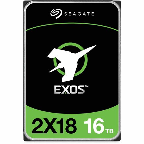MULTI20 16TB EXOS X18 HDD 512E/4KN SAS SED SAS RPM 3.5