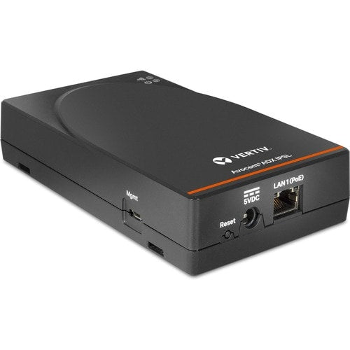 AVOCENT ADX IPSL IP SERIAL DEVICE 2 X RJ45 SERIAL 2 X USB