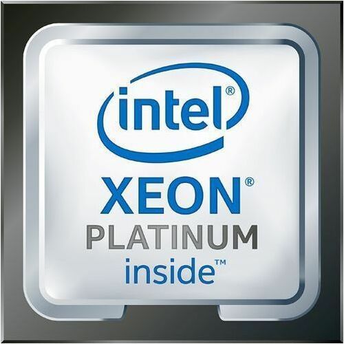 INT XEON-P 8480+ CPU FOR HPE PL SI