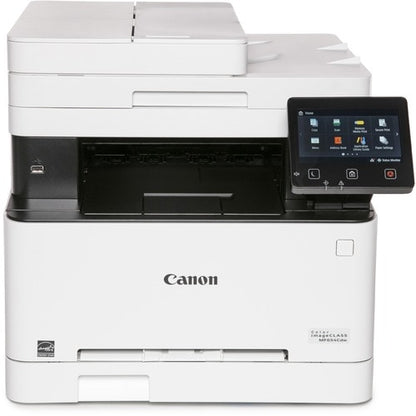 COLOR IMAGECLASS MF654CDW