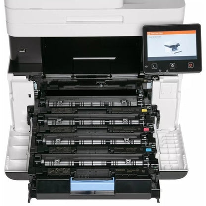 COLOR IMAGECLASS MF654CDW