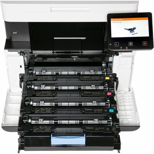 COLOR IMAGECLASS MF653CDW