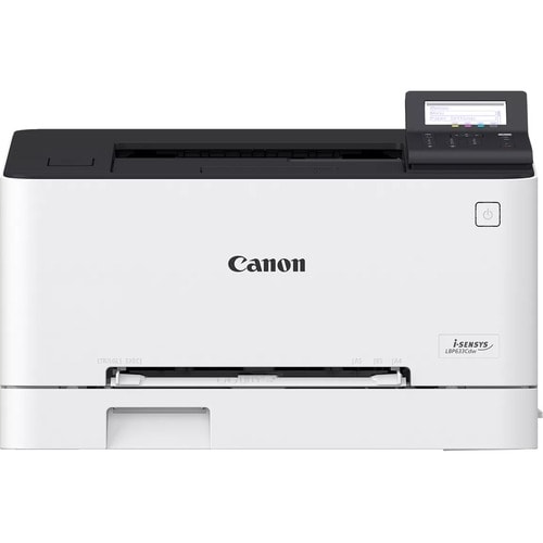 IMAGECLASS LBP633CDW COLOR LASER PRINTER