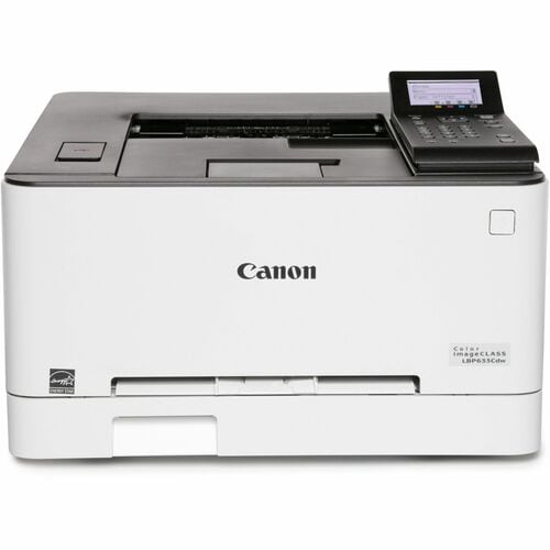 IMAGECLASS LBP633CDW COLOR LASER PRINTER