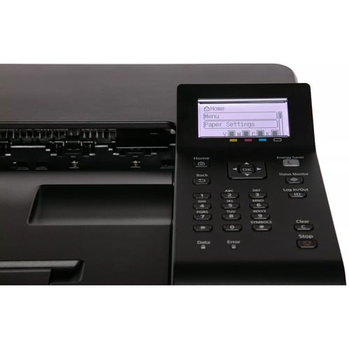 IMAGECLASS LBP633CDW COLOR LASER PRINTER