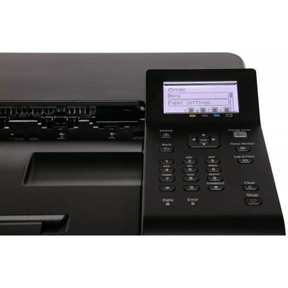 IMAGECLASS LBP633CDW COLOR LASER PRINTER