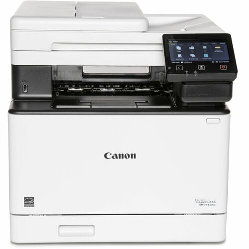 Impresora multifunción láser inalámbrica Canon imageCLASS MF753Cdw