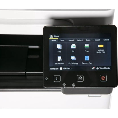 Canon imageCLASS MF753Cdw Wireless Laser Multifunction Print