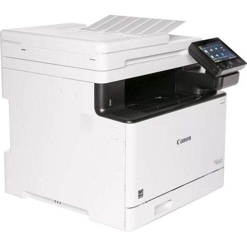 Canon imageCLASS MF753Cdw Wireless Laser Multifunction Print