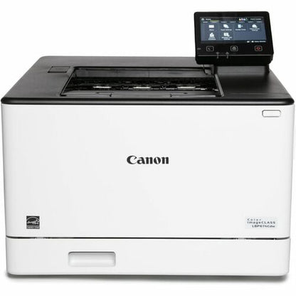 Canon imageCLASS LBP674Cdw Desktop Wireless Laser Printer -