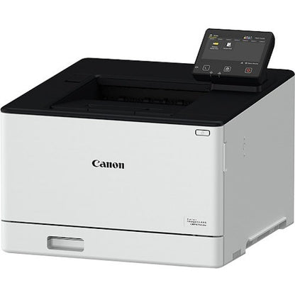 Canon imageCLASS LBP674Cdw Desktop Wireless Laser Printer -