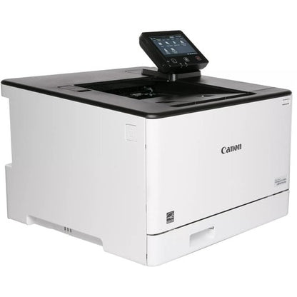 Canon imageCLASS LBP674Cdw Desktop Wireless Laser Printer -